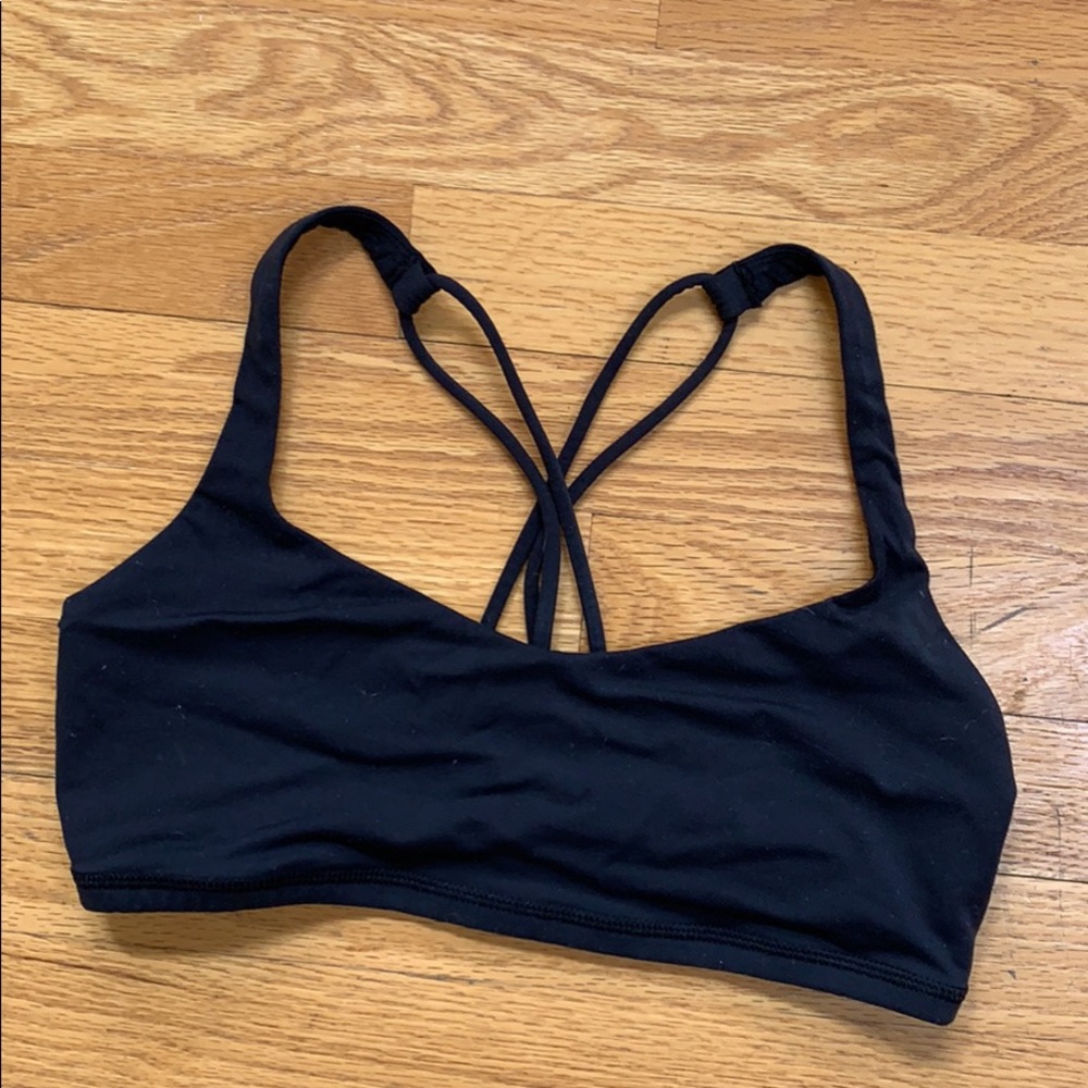 Lulu Bra